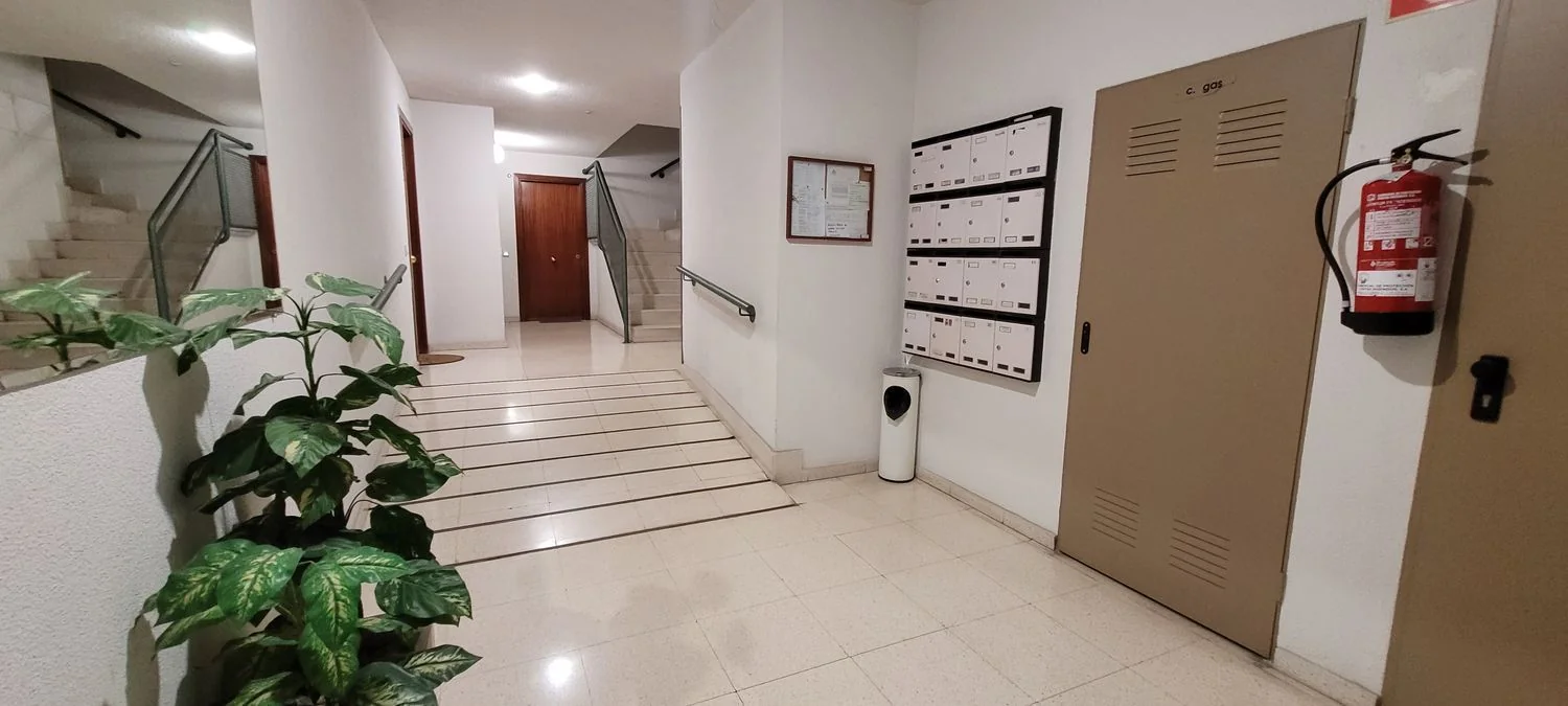 Piso en Calle Peruchos, 13, Valdebernardo - Valderrivas - Foto 6