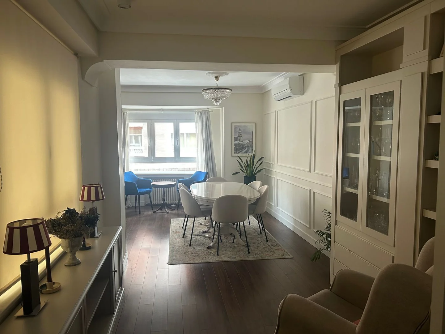 Piso en Barrio Gaztambide - Foto 5