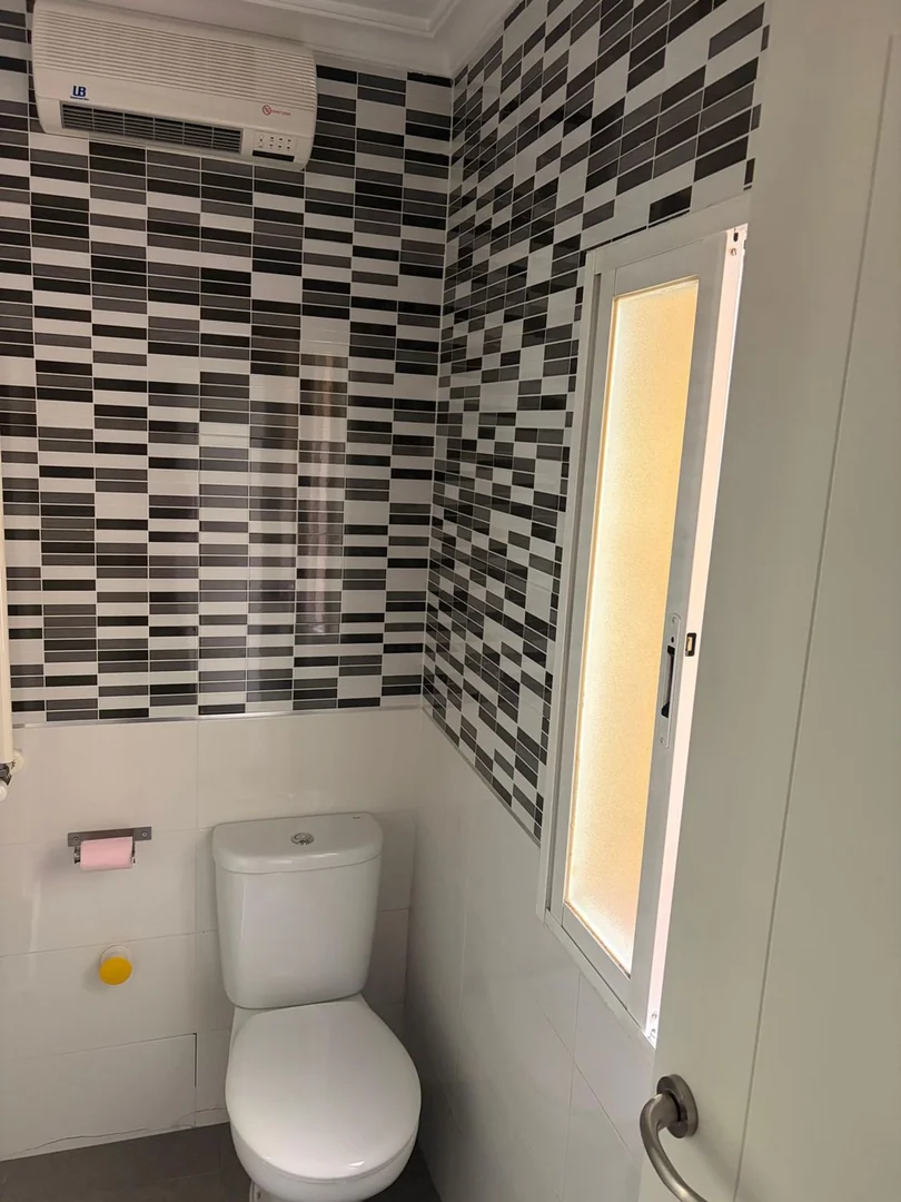 Chalet adosado en Calle del Arroyo del Olivar, 18, San Diego - Foto 23