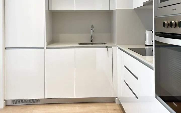 Piso en Calle de Pallars, 420, Diagonal Mar i el Front Marítim del Poblenou - Foto 15