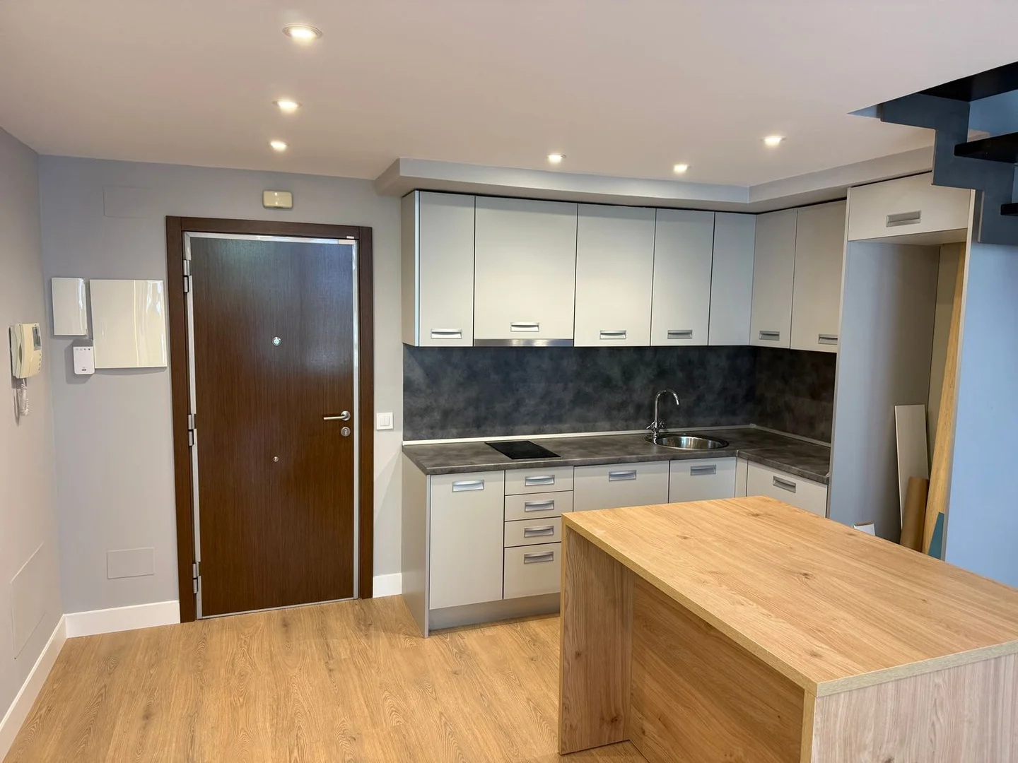 Dúplex en calle de Manuel Pombo Angulo, 12 - Foto 3