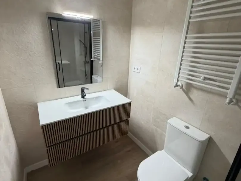 Piso en  Calle del Príncipe de Vergara 256 - Foto 4