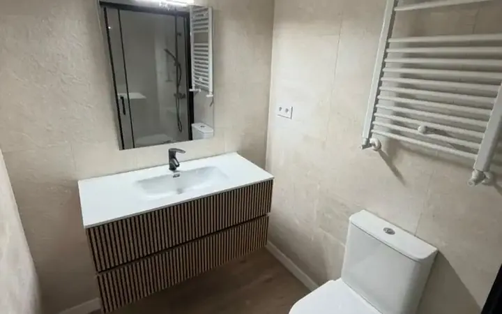 Piso en  Calle del Príncipe de Vergara 256 - Foto 4