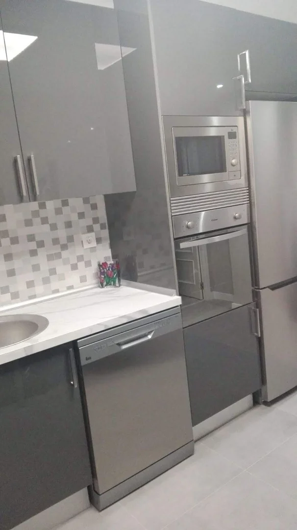 Piso en Calle Juan de Garay, 31, Zabala - Foto 15