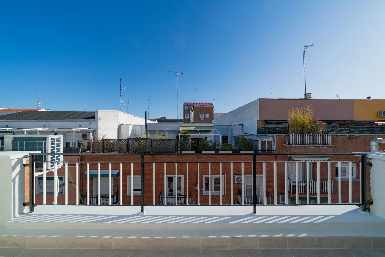 Piso en calle de Malcampo, 4 - Foto 13