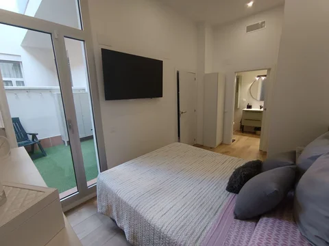 Piso en calle del Clot, 1 - Foto 6