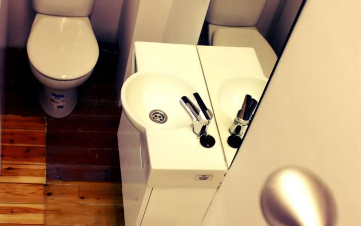 Loft en Calle de les Jonqueres, 10, Sant Pere - Santa Caterina i la Ribera - Foto 19
