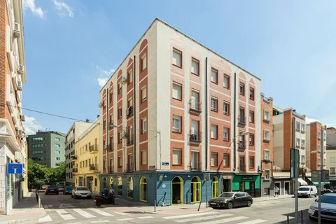 Piso en Calle de Gabriel Lobo, 20, El Viso - Foto 40