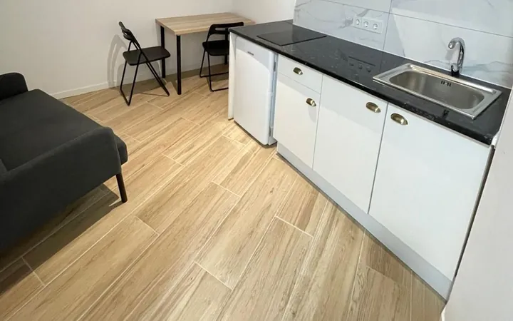 Estudio en Calle de l'Hortal, 35, El Carmel - Foto 1