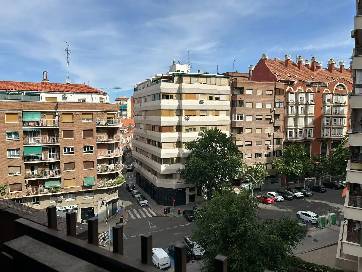 Piso en  Calle de la Infanta Mercedes 92 - Foto 21