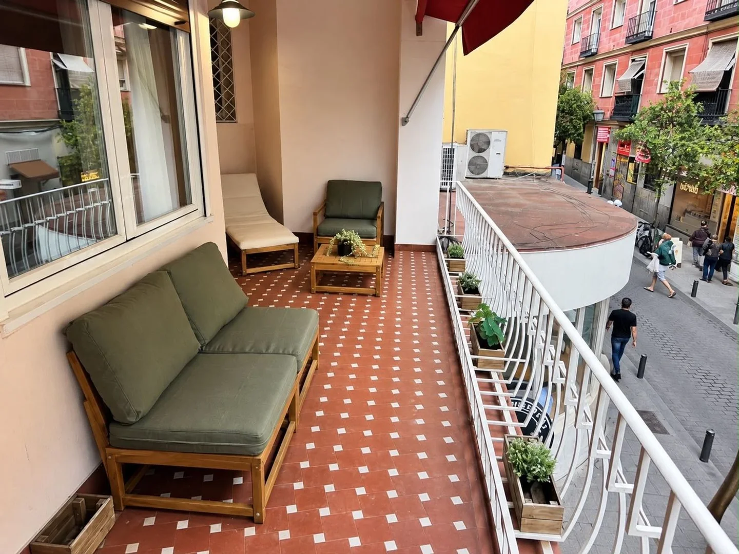 Piso en Calle de Gravina, 10, Chueca-Justicia - Foto 13