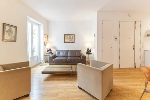 Piso en calle de las Huertas, 57 - Foto 3