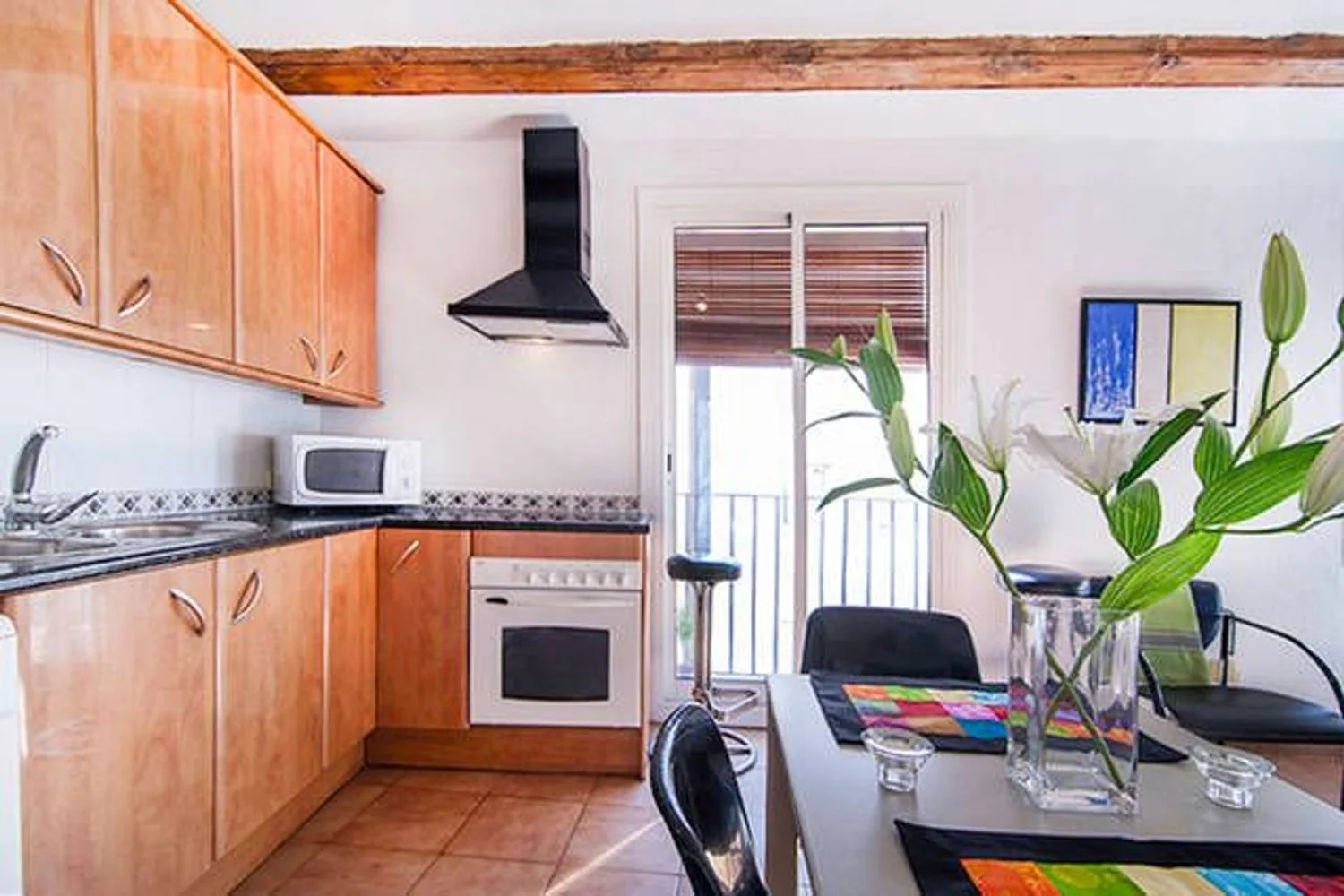 Piso en Calle d'En Robador, 33, El Raval - Foto 10