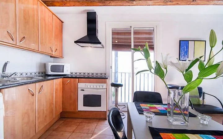 Piso en Calle d'En Robador, 33, El Raval - Foto 10