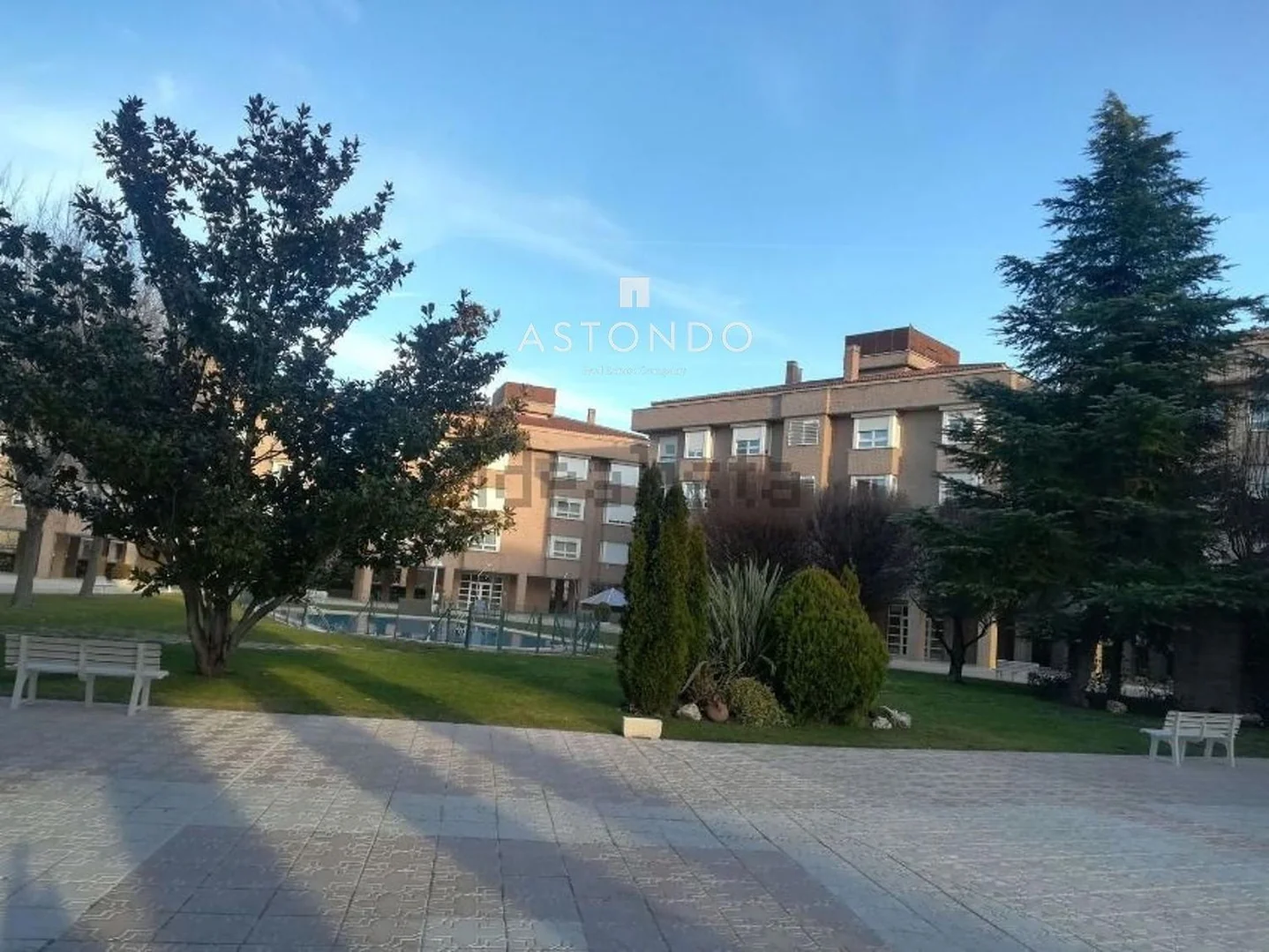 Piso en Calle de Manuel Uribe, Pinar del Rey - Foto 32