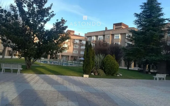 Piso en Calle de Manuel Uribe, Pinar del Rey - Foto 32
