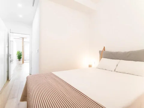 Piso en  Calle de Manuela Malasaña 19 - Foto 7