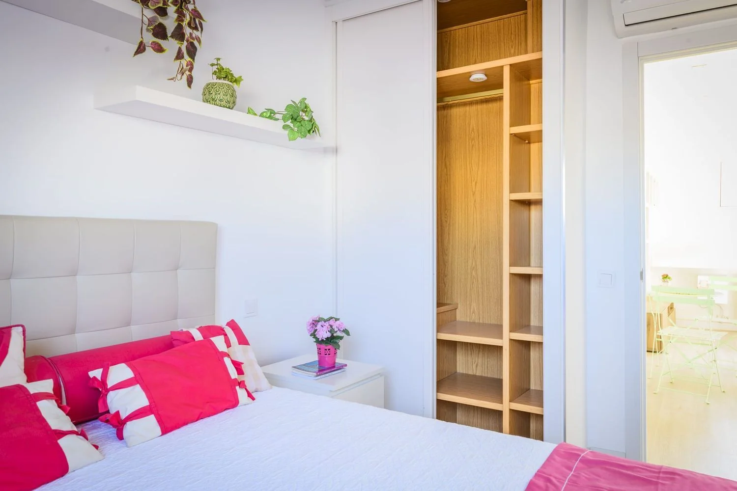 Ático en calle de Zabaleta, 19 - Foto 11