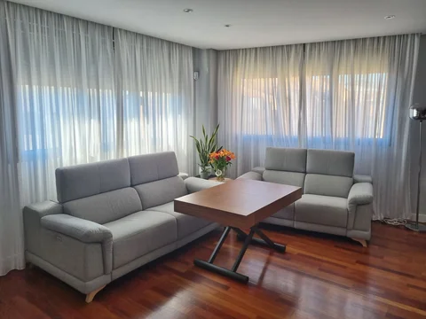 Piso en Urb. sí Barrio Opañel - Foto 1