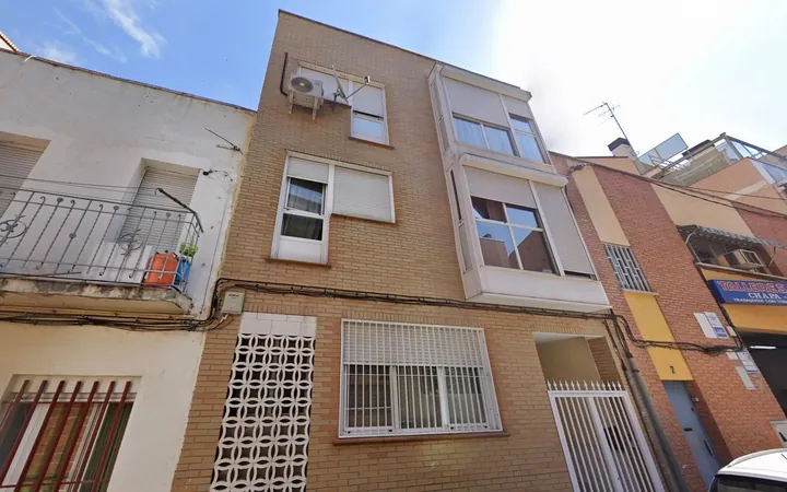 Piso en Calle Pilar Nogueiro, Numancia - Foto 1