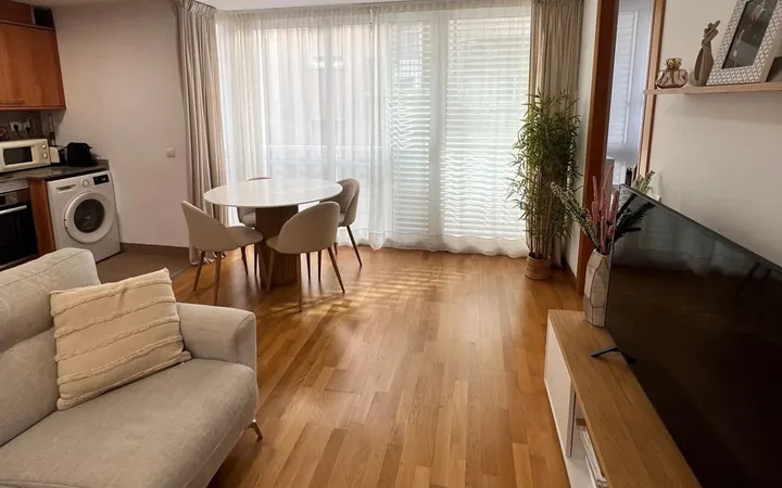 Piso en Calle de Sugranyes, 26, Sants - Badal - Foto 1