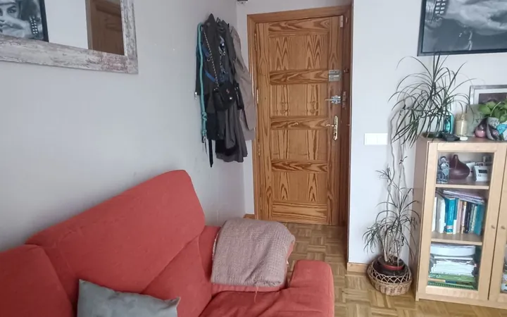 Ático en Calle Peña Rivera, 19, Casco Histórico de Vallecas - Foto 5