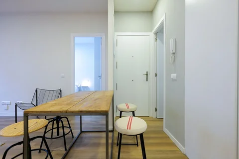 Piso en Moscareta - Foto 20