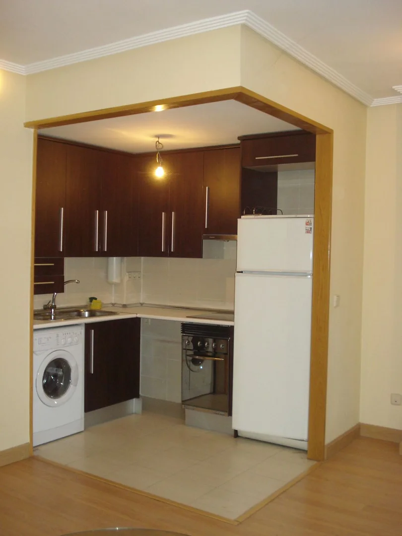 Estudio en avenida del Euro, 21 - Foto 3