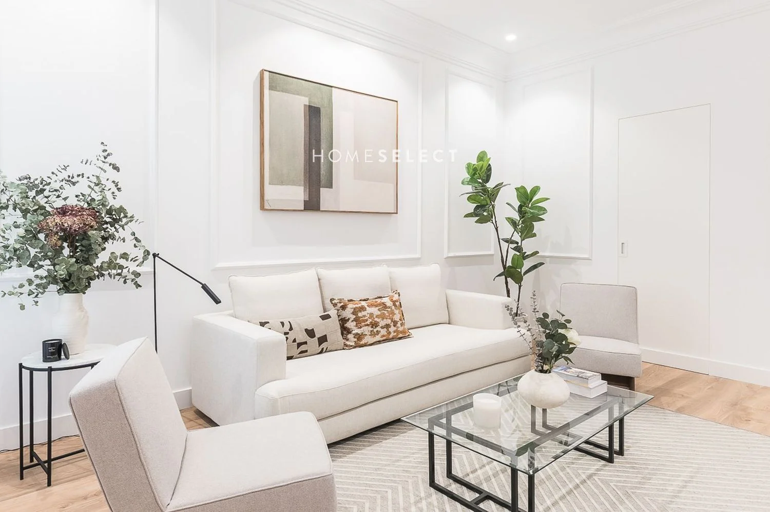 Piso en paseo del General Martínez Campos - Foto 4