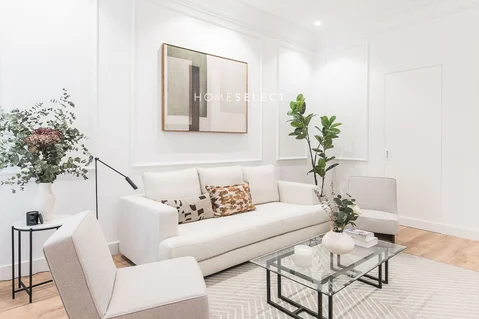 Piso en paseo del General Martínez Campos - Foto 4