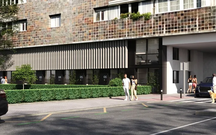 Dúplex en Plaza del Dr. Laguna, 7, Niño Jesús - Foto 1