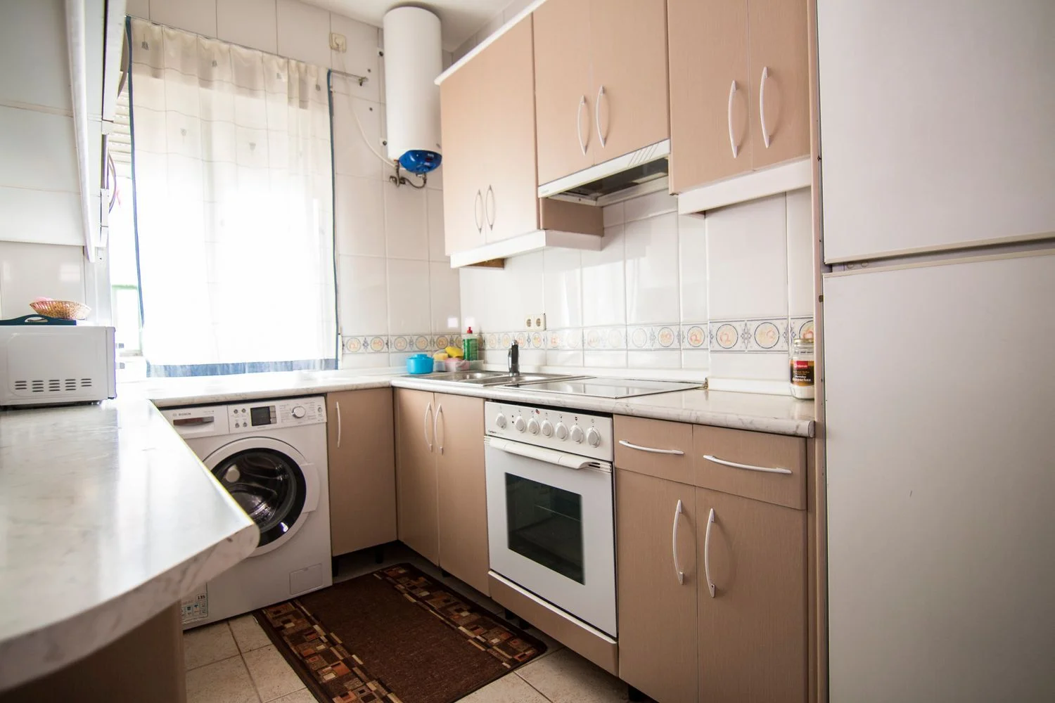 Piso en calle de Altamirano, 3 - Foto 8