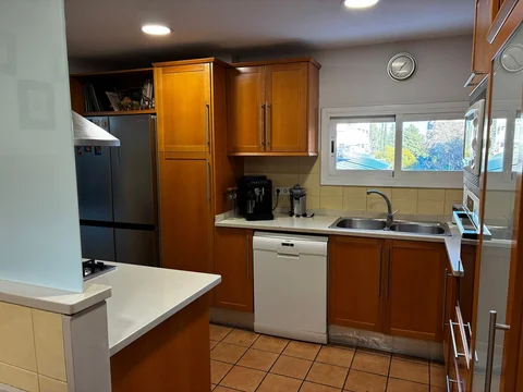 Piso en calle del Marquès de Mulhacen, 7 - Foto 15