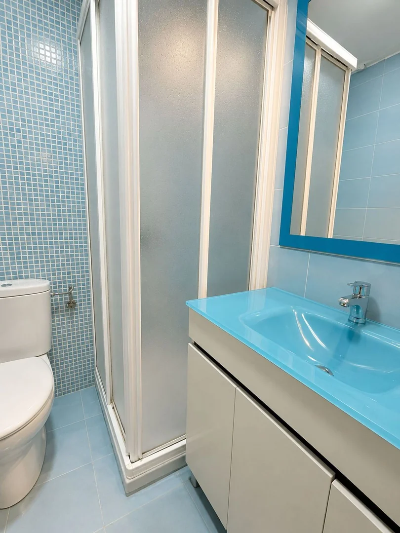 Piso en Cgdor Juan Fco De Lujan, Fontarrón - Foto 10