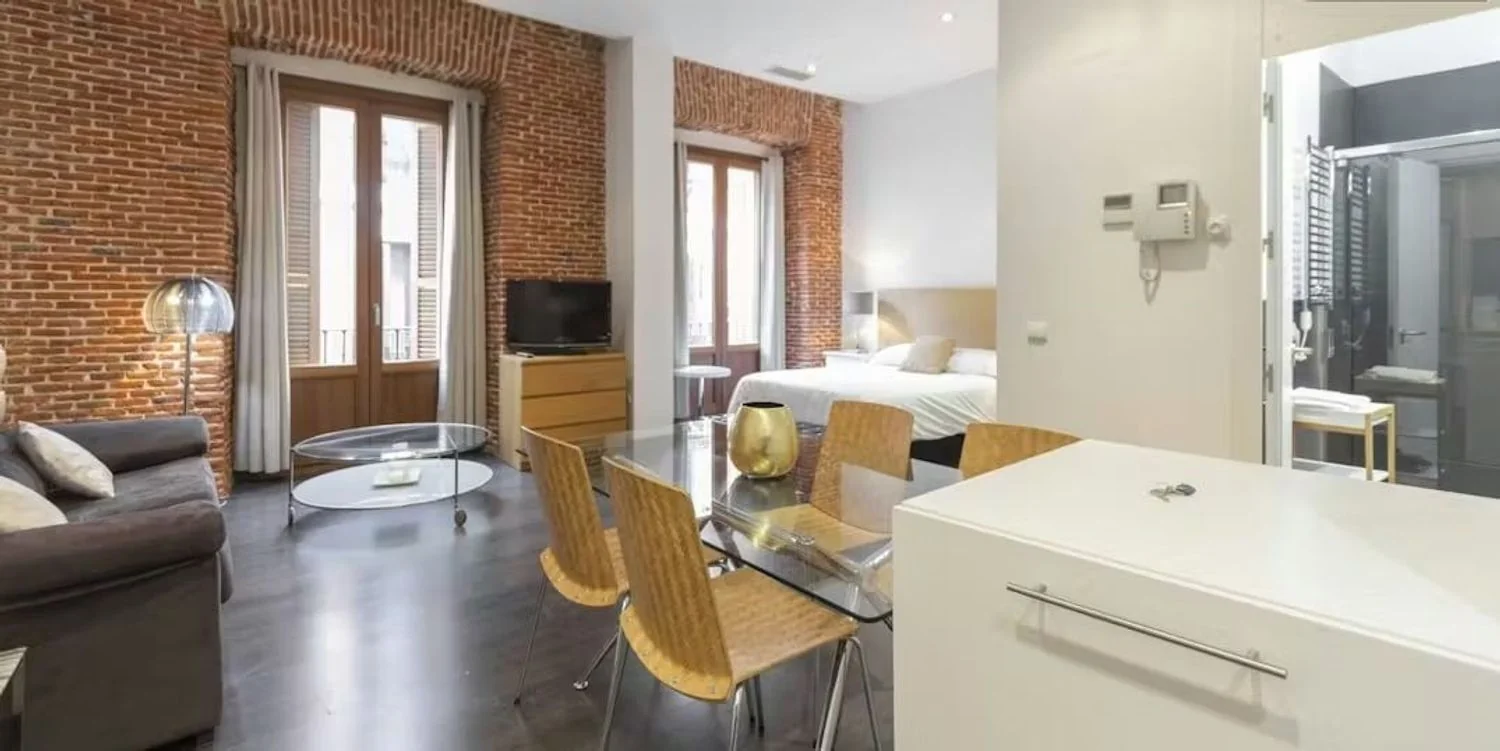 Estudio en Calle de Campo Real, 21, Berruguete - Foto 13