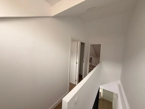 Dúplex en Barrio Moscardó - Foto 11