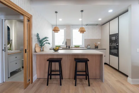 Piso en calle de Azcona, 14 - Foto 4