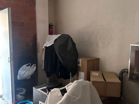 Local comercial en  Carrer de Sant Gervasi de Cassoles 16 - Foto 18