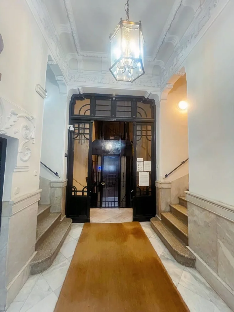 Piso en calle de Lagasca, 123 - Foto 16