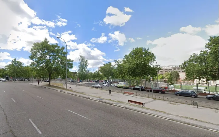 Piso en Avenida de la Reina Victoria, Bellas Vistas - Foto 8