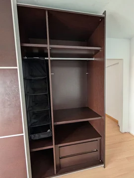 Piso en calle de Tinamús, 37 - Foto 10