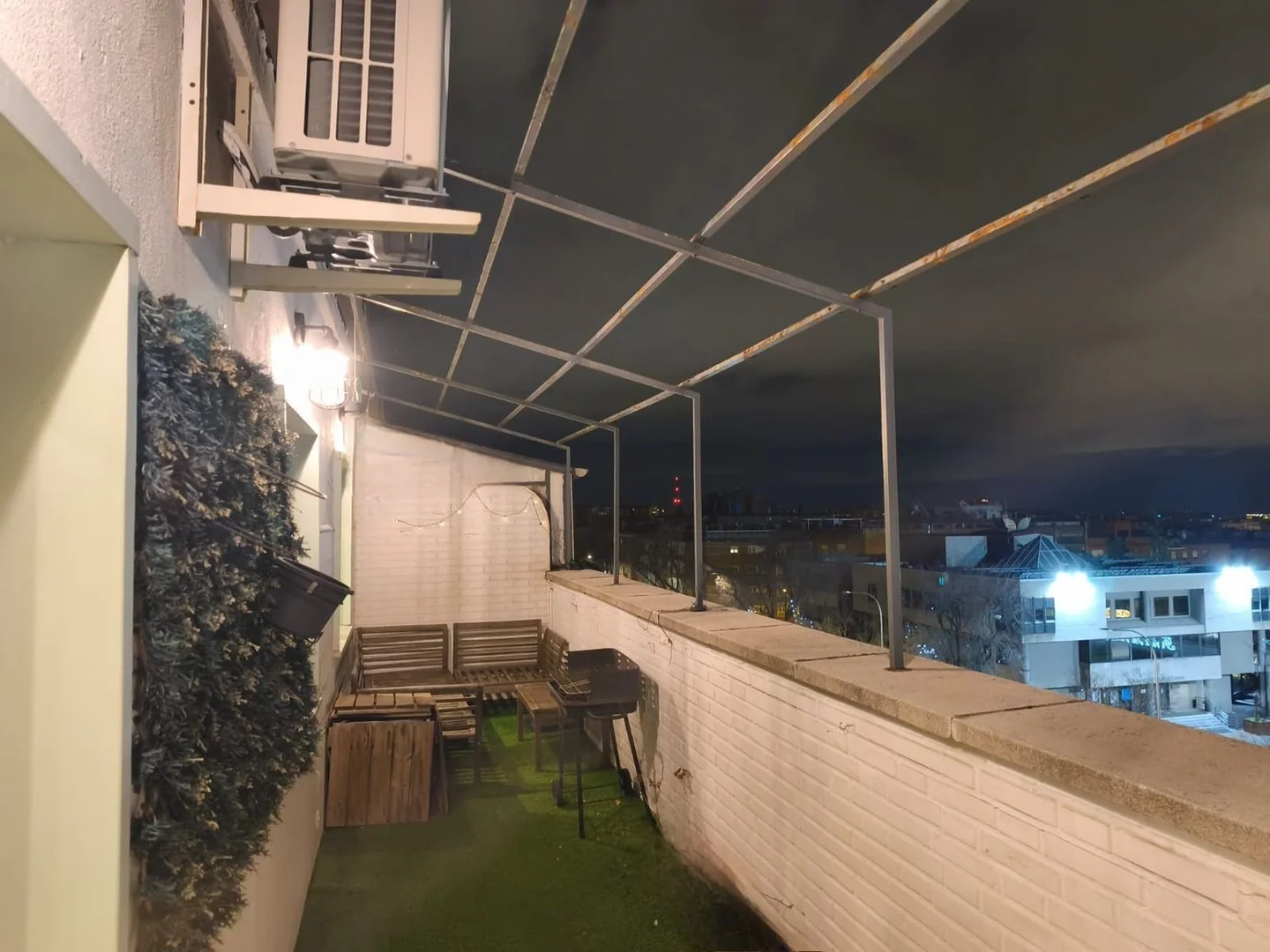 Ático en calle de los Hermanos García Noblejas, 13 - Foto 5