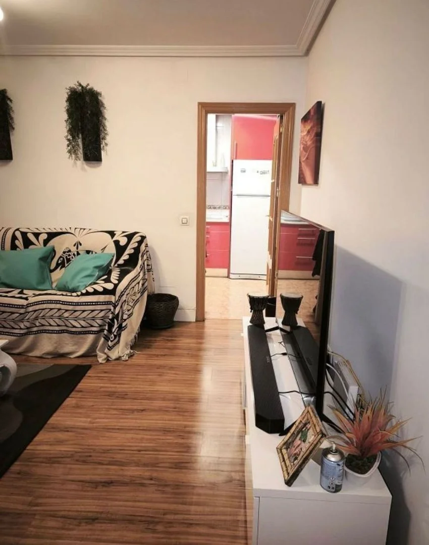 Piso en calle Arroyomolino, 2 - Foto 3