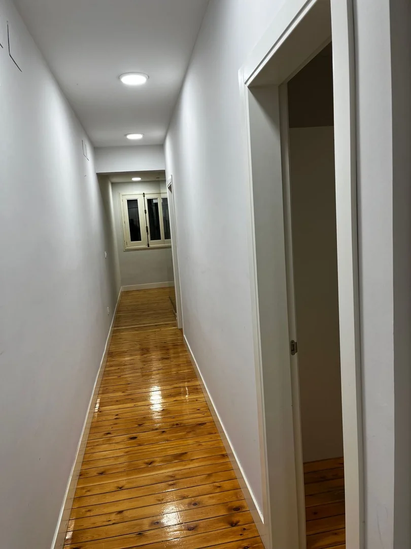 Piso en calle del General Díaz Porlier, 26 - Foto 13