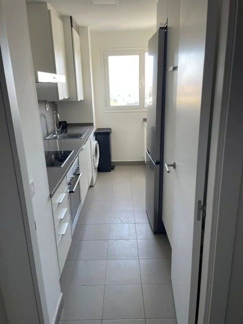 Piso en Calle de Dulce Chacón, 45, Virgen del Cortijo - Manoteras - Foto 28