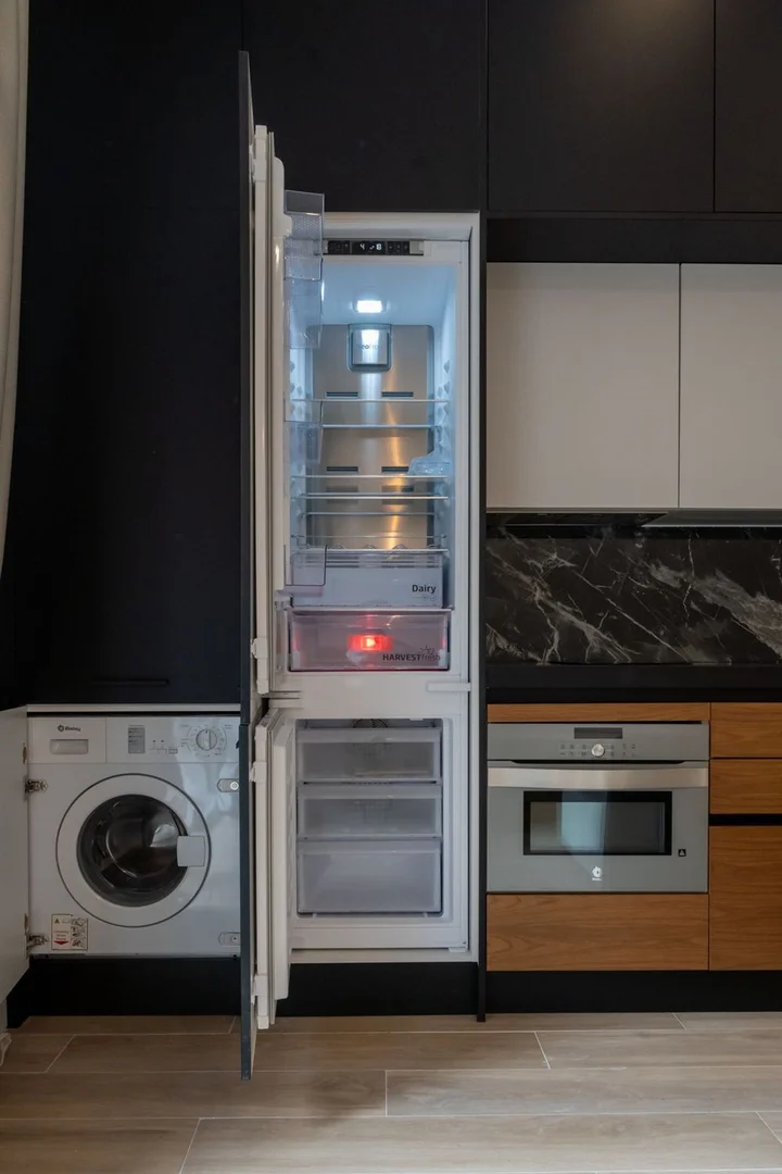 Estudio en calle de las Naves, 15 - Foto 9