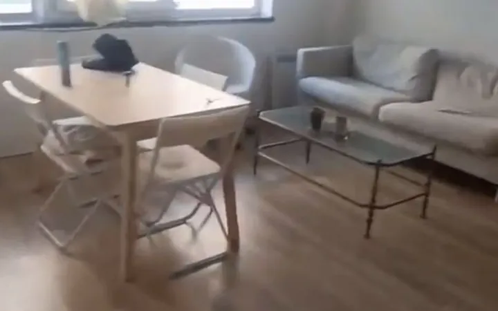 Piso en Calle de Lorenza Correa, 24, Bellas Vistas - Foto 3