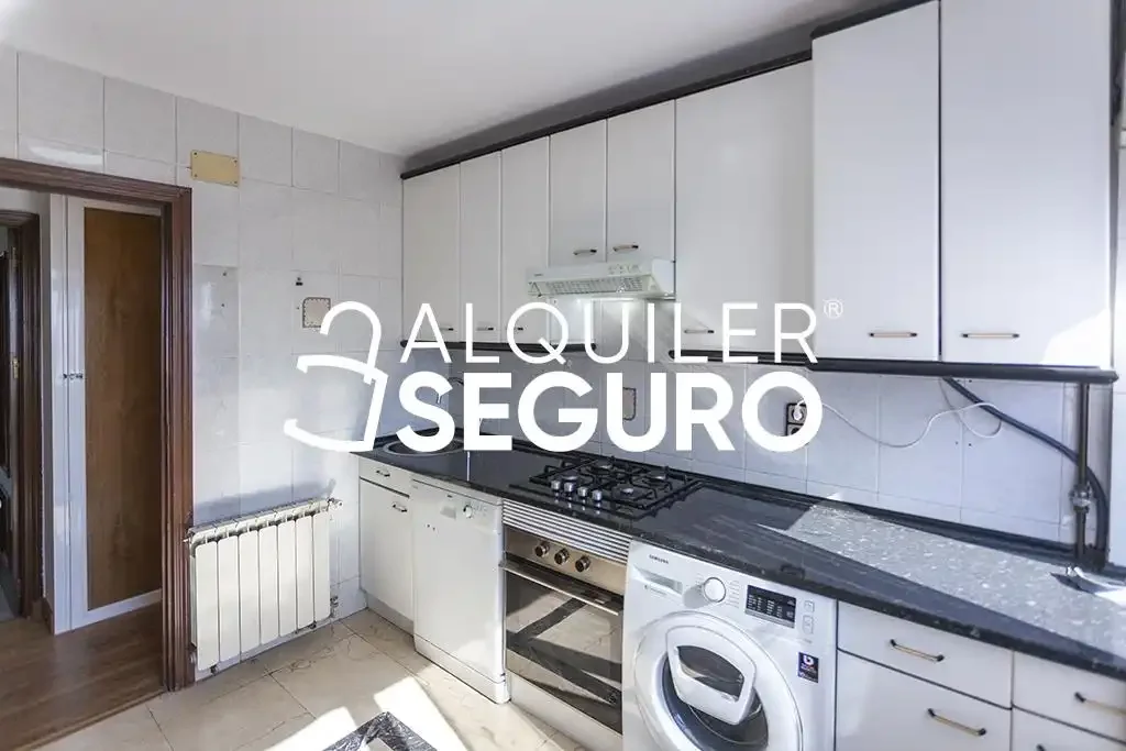 Piso en  de La Bañeza - Foto 12