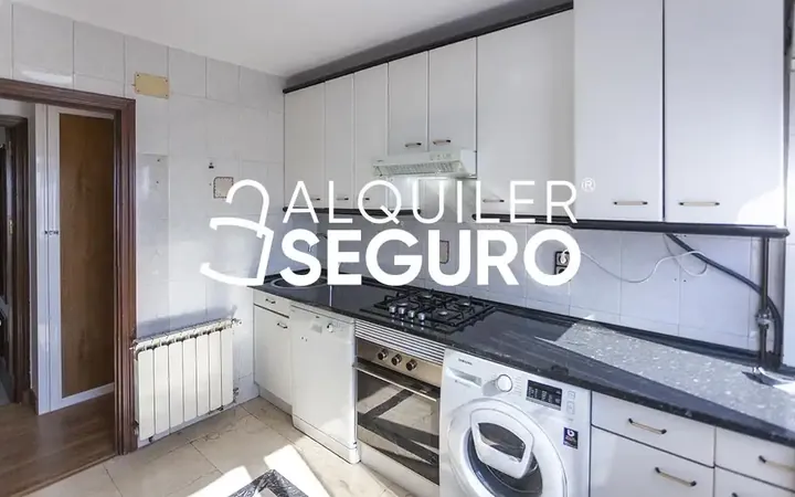 Piso en  de La Bañeza - Foto 12