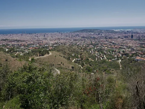 Piso en carretera de Vallvidrera a Barcelona, 73 - Foto 3